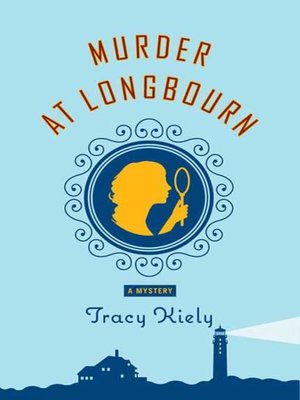 cover image of Murder at Longbourn